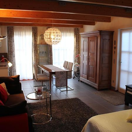 Bed and Breakfast Le Coq Nientiedt Rösrath Exterior foto