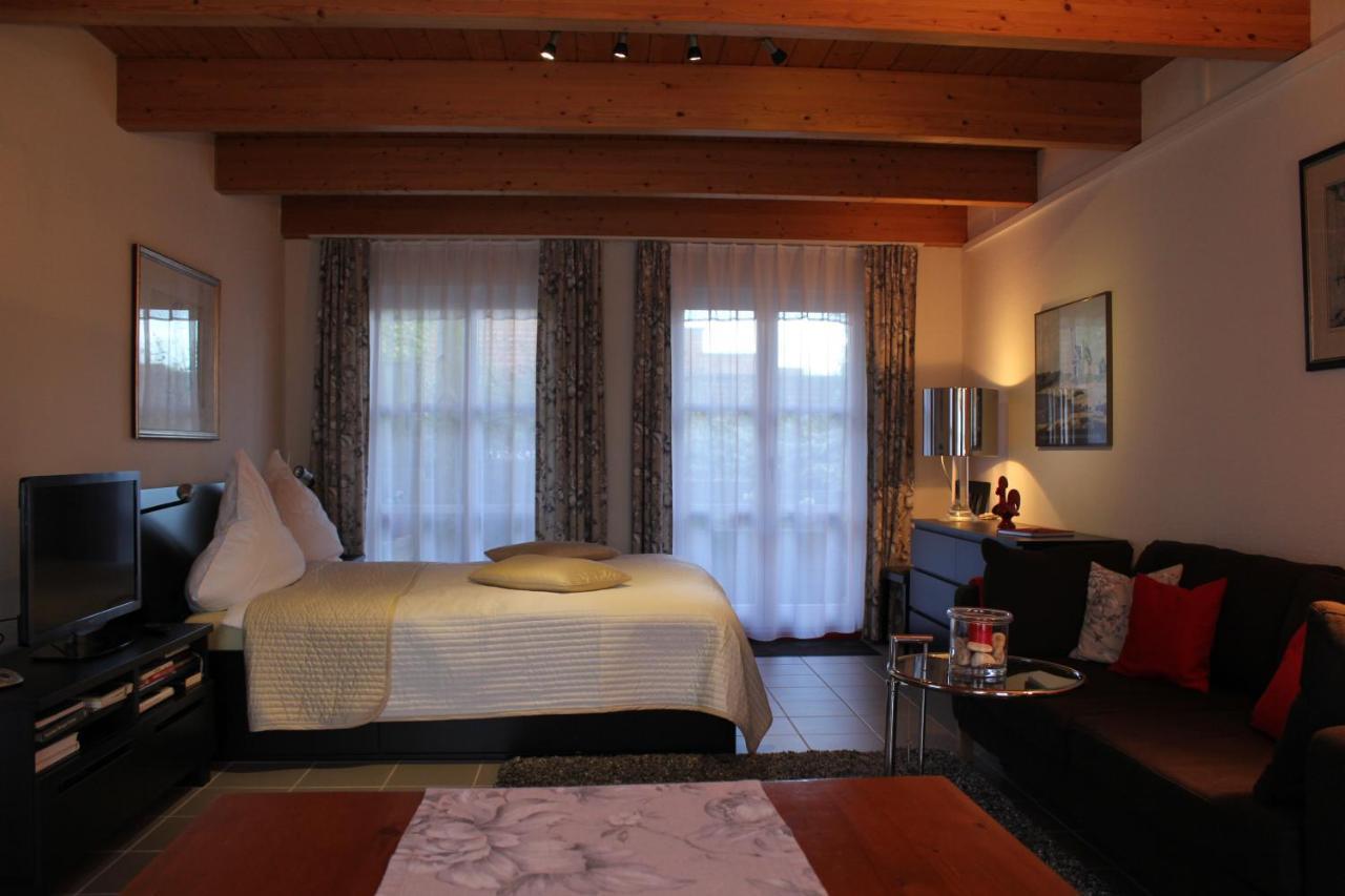 Bed and Breakfast Le Coq Nientiedt Rösrath Exterior foto